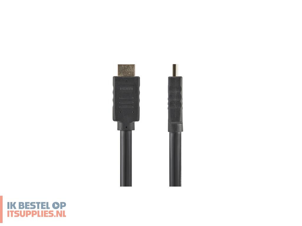 0549135-startechcom_hd2mm10ma_hdmi_kabel_hdmi_type_a_standaard_zwart