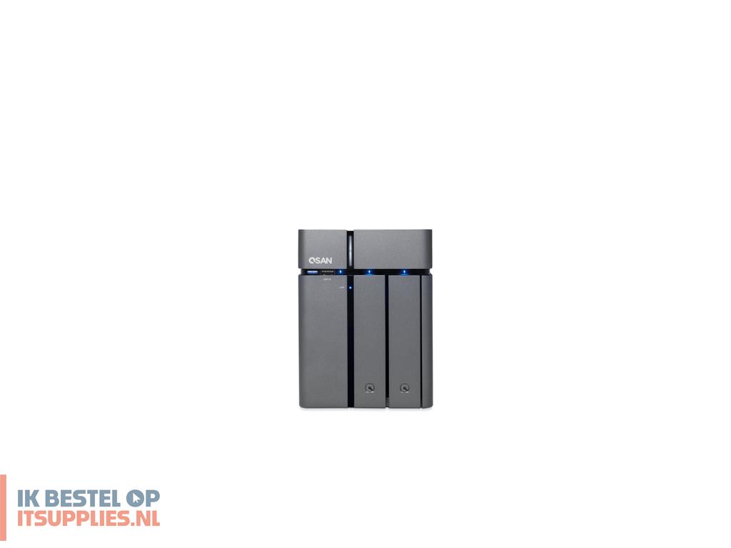 3016058-refurbished_qsan_xcubenas_xn3002t16tb_nas_tower_intel_celeron_g3930_4_gb_ddr4_hdd_qnap_storage_manager