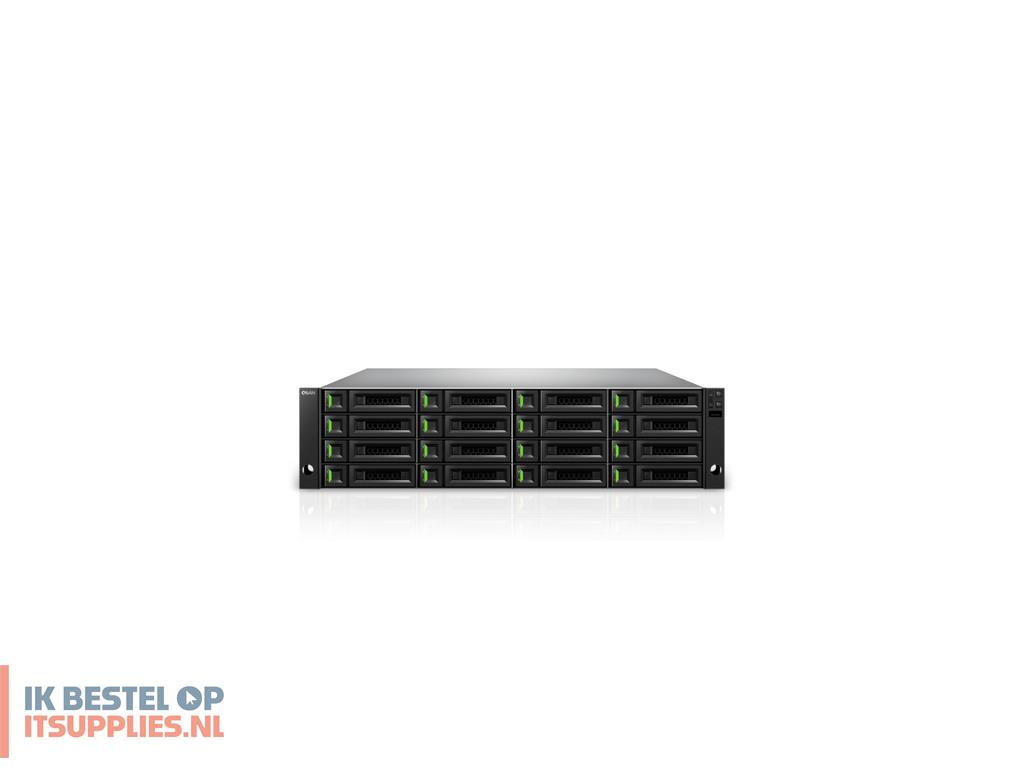 4510357-qsan_xcubesan_xs1216d_opslagserver_rack_3u_intel_xeon_4_gb_ddr4_0_tb_linux_zwart
