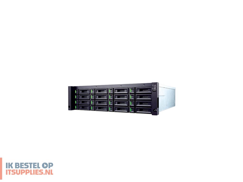 4514039-qsan_xcubesan_xs1216d_opslagserver_rack_3u_intel_xeon_4_gb_ddr4_0_tb_linux_zwart