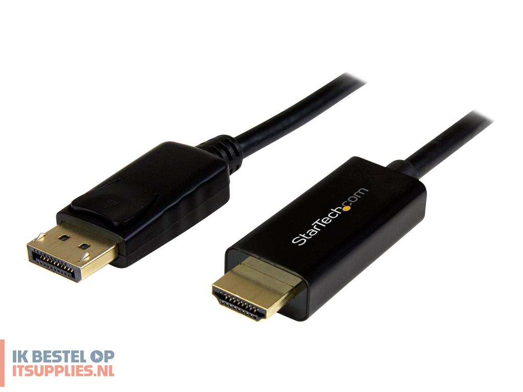 3723790-startechcom_3_ft_1_m_displayport_to_hdmi_adapter_cable