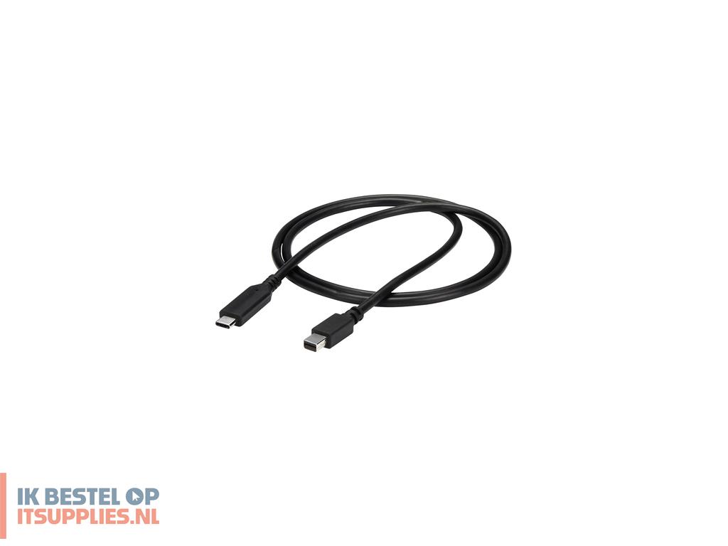 0937673-startechcom_cdp2mdpmm1mb_video_kabel_adapter_usb_type-c