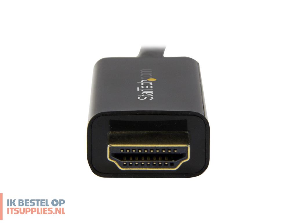 3819579-startechcom_dp2hdmm2mb_video_kabel_adapter_hdmi_type_a_standaard_zwart
