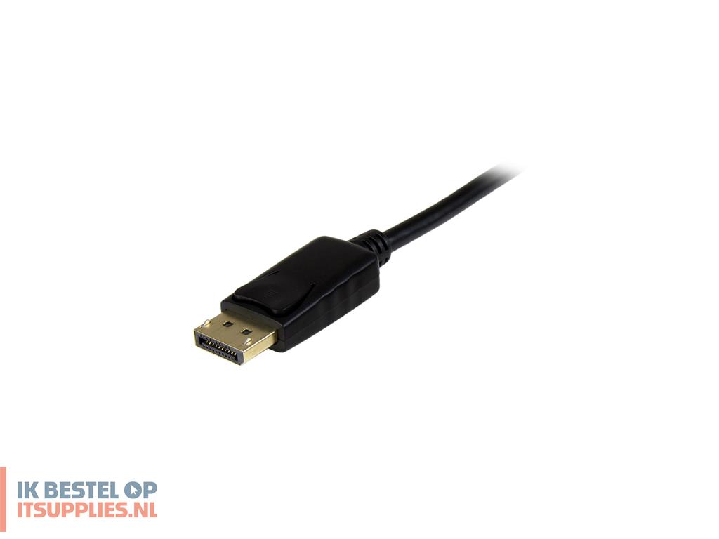 3829456-startechcom_dp2hdmm2mb_video_kabel_adapter_hdmi_type_a_standaard_zwart