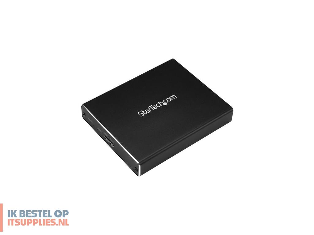 3257738-startechcom_sm22bu31c3r_behuizing_voor_opslagstations_sdd-behuizing_zwart