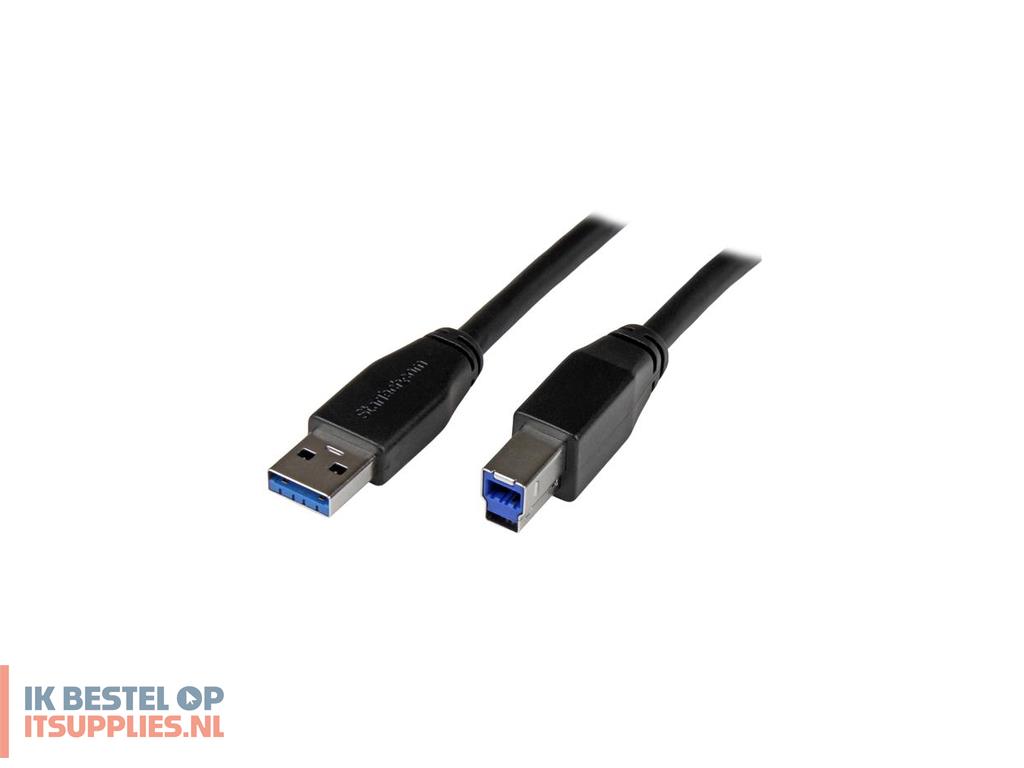 2653397-startechcom_usb3sab5m_usb-kabel_usb_32_gen_1_31_gen_1_usb_a_usb_b_zwart