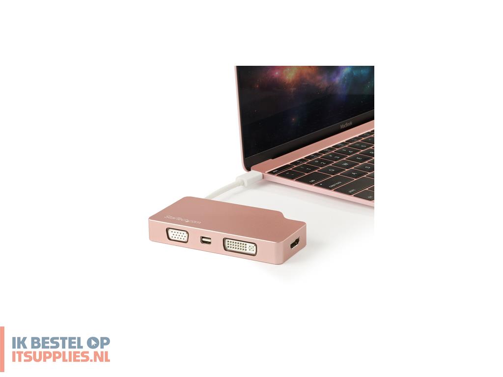 0220434-startechcom_cdpvdhdmdprg_usb_grafische_adapter_3840_x_2160_pixels_rosegoud