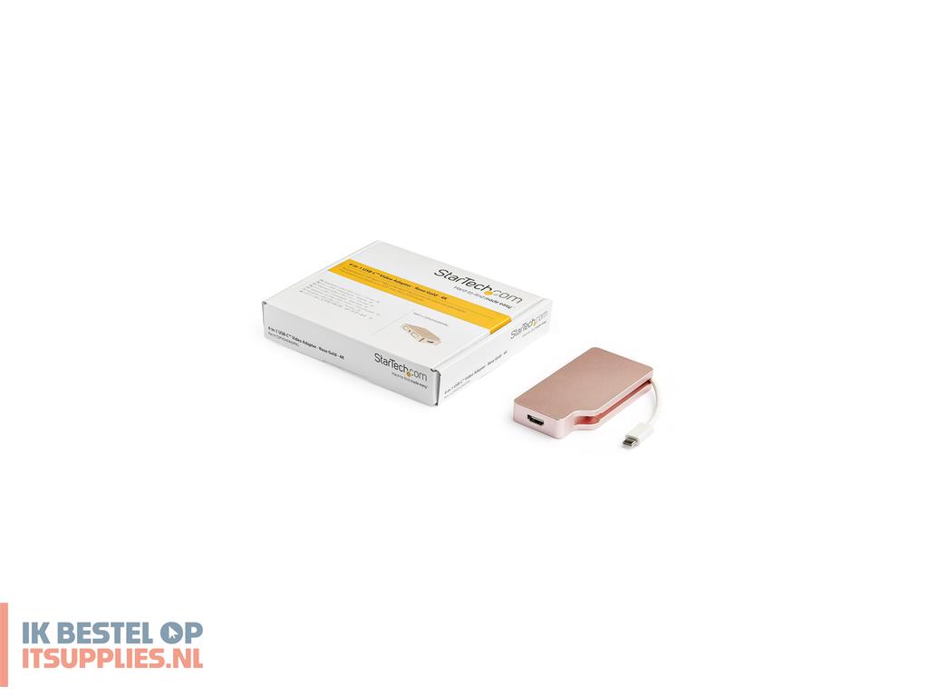 0221866-startechcom_cdpvdhdmdprg_usb_grafische_adapter_3840_x_2160_pixels_rosegoud