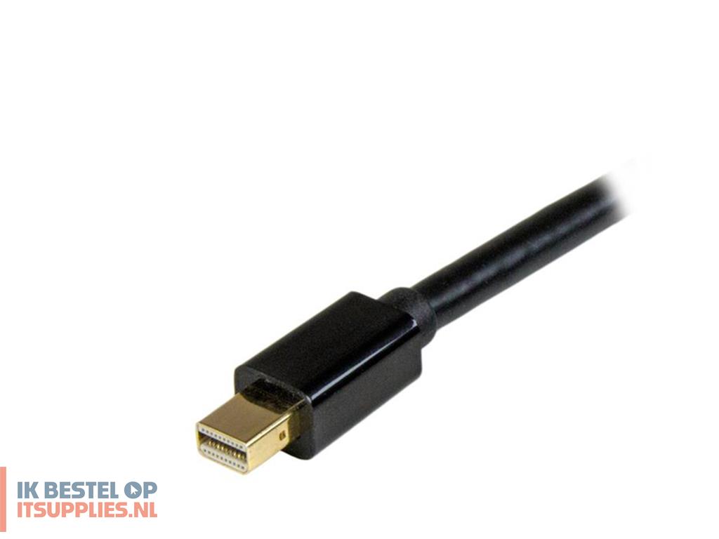 3731894-startechcom_mdp2hdmm1mb_video_kabel_adapter_hdmi_type_a_standaard_zwart