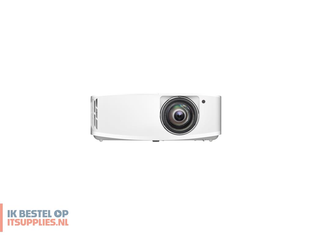 3308987-optoma_4k400stx_projector_met_korte_projectieafstand_4000_ansi_lumens_dlp_uhd_4k_3840x2160_3d_wit