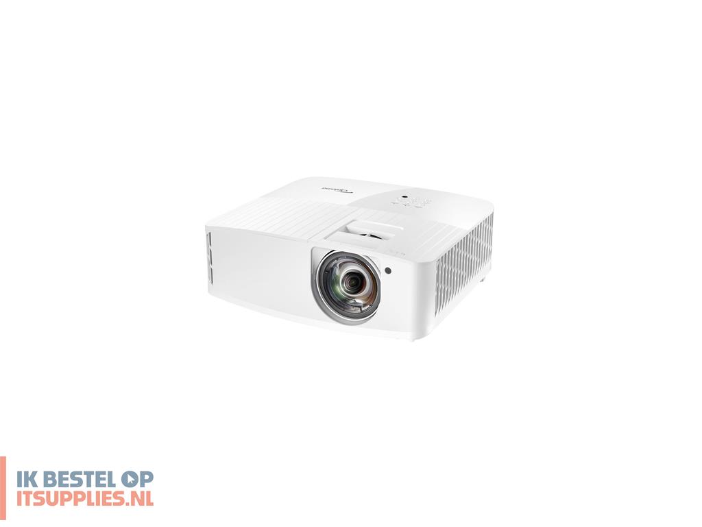 3312845-optoma_4k400stx_projector_met_korte_projectieafstand_4000_ansi_lumens_dlp_uhd_4k_3840x2160_3d_wit