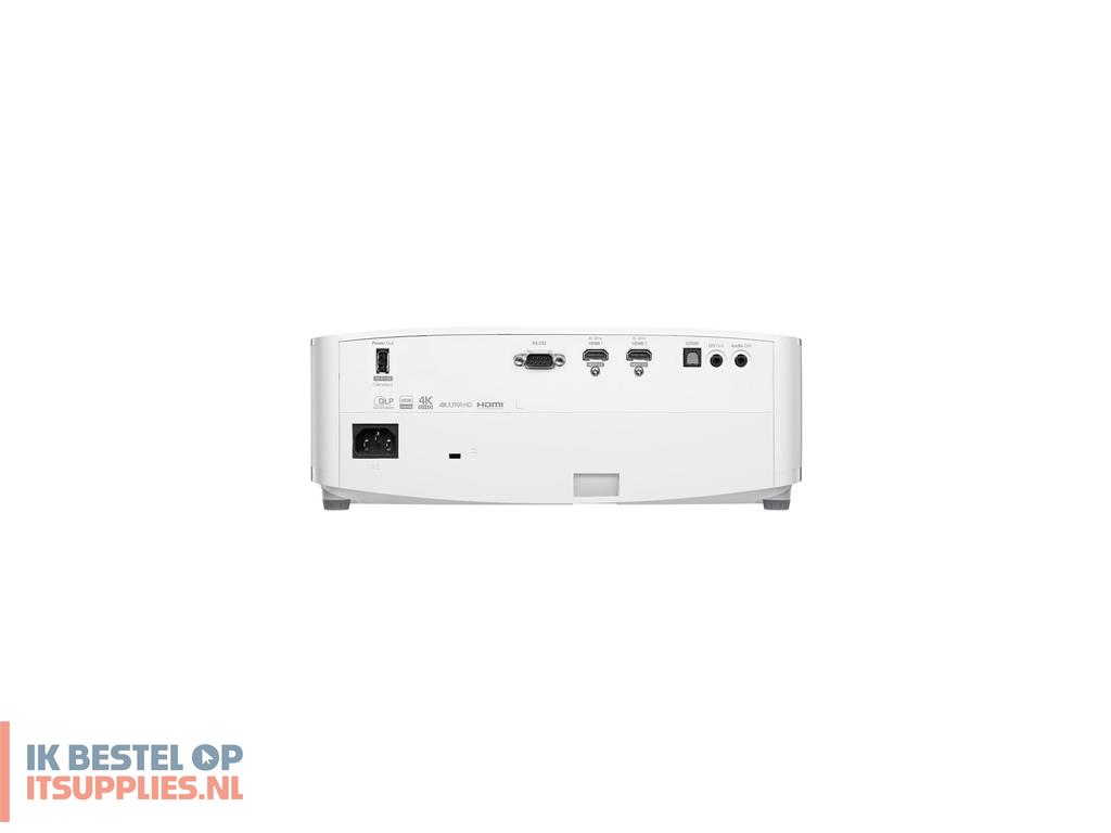 3313821-optoma_4k400stx_projector_met_korte_projectieafstand_4000_ansi_lumens_dlp_uhd_4k_3840x2160_3d_wit