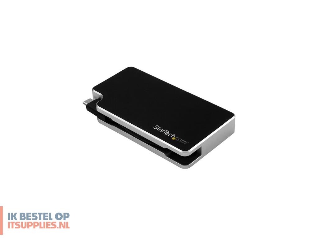 1656926-startechcom_cdpvgdvhdb_usb_grafische_adapter_3840_x_2160_pixels_zwart-_zilver