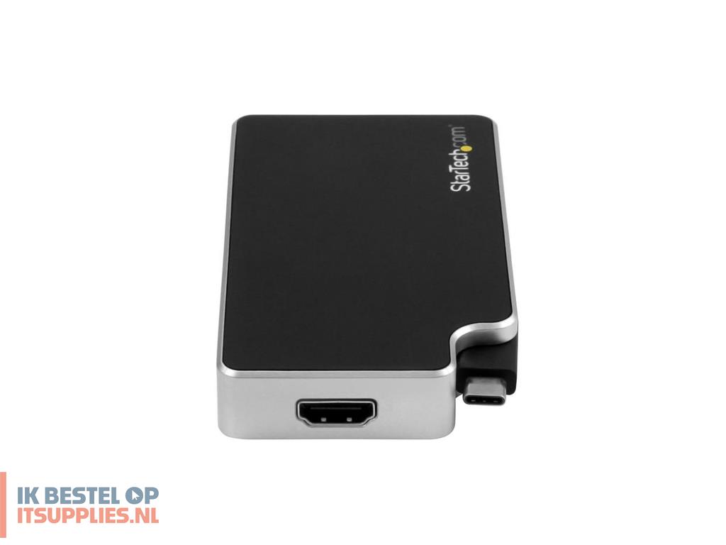 1700269-startechcom_cdpvgdvhdb_usb_grafische_adapter_3840_x_2160_pixels_zwart-_zilver
