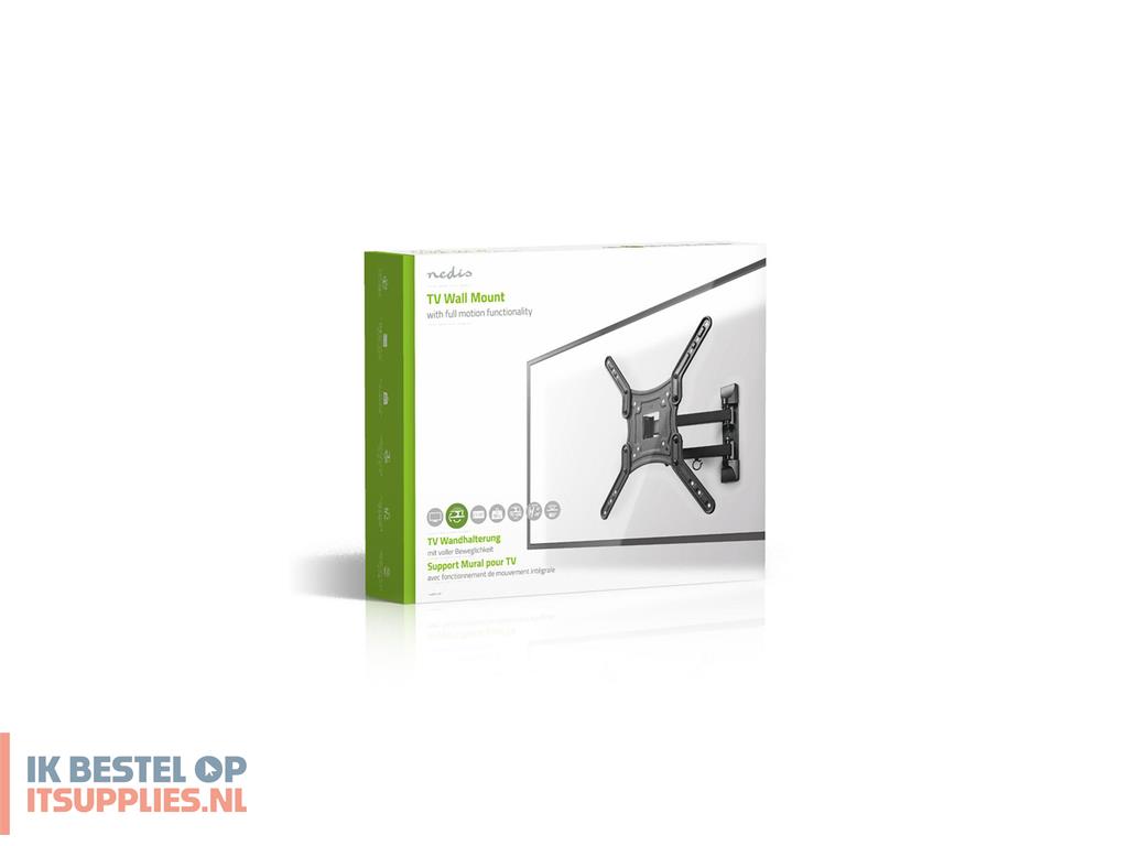 3414555-nedis_tvwm1530bk_tv-bevestiging_139-7_cm_55_zwart
