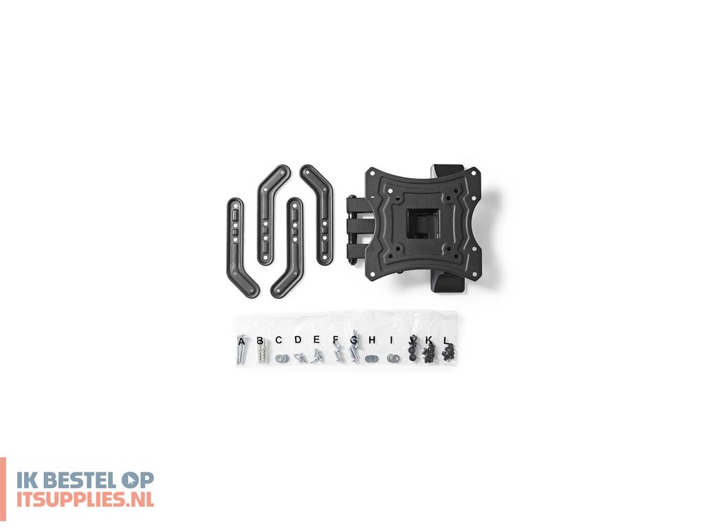 3417647-nedis_tvwm1530bk_tv-bevestiging_139-7_cm_55_zwart