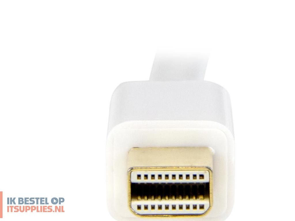 0211883-startechcom_mdp2hdmm1mw_video_kabel_adapter_hdmi_type_a_standaard