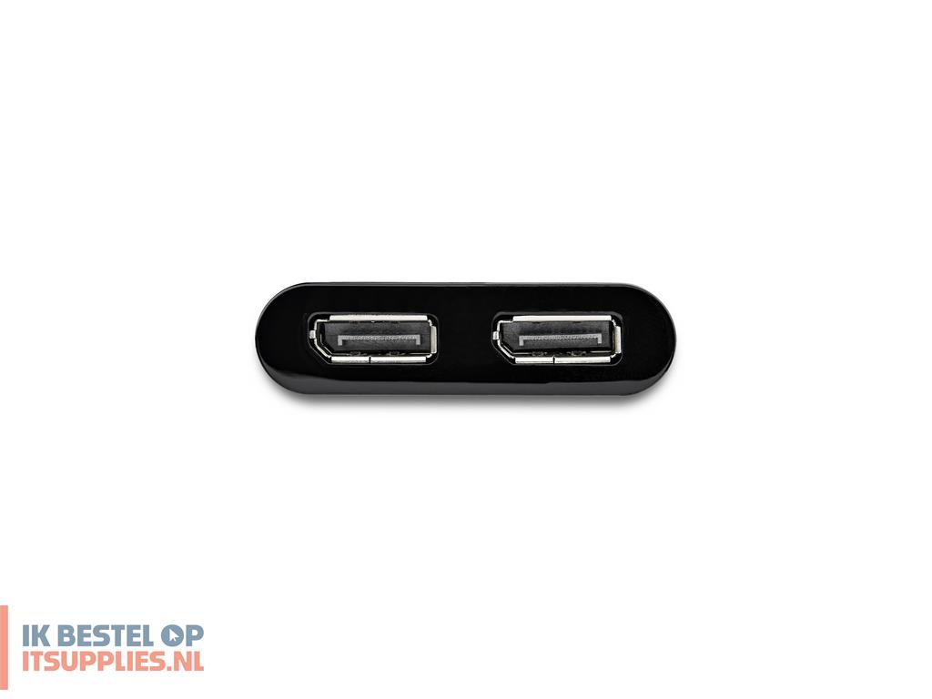 3741982-startechcom_usb32dp24k60_usb_grafische_adapter_4096_x_2160_pixels_zwart