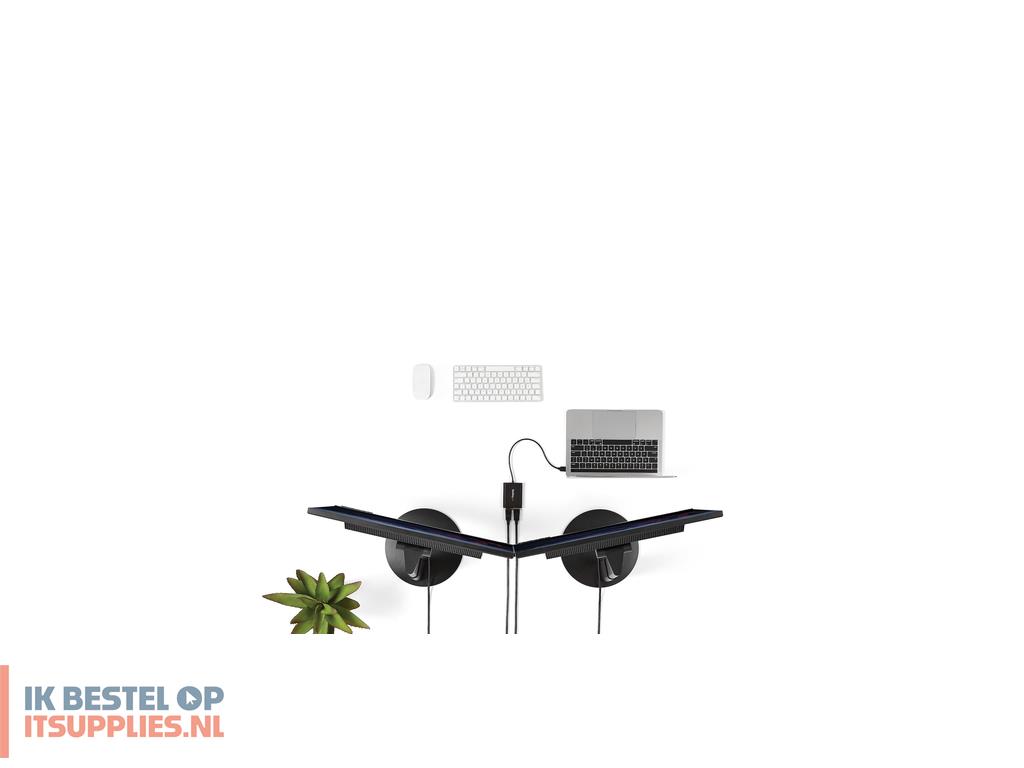 3750390-startechcom_usb32dp24k60_usb_grafische_adapter_4096_x_2160_pixels_zwart