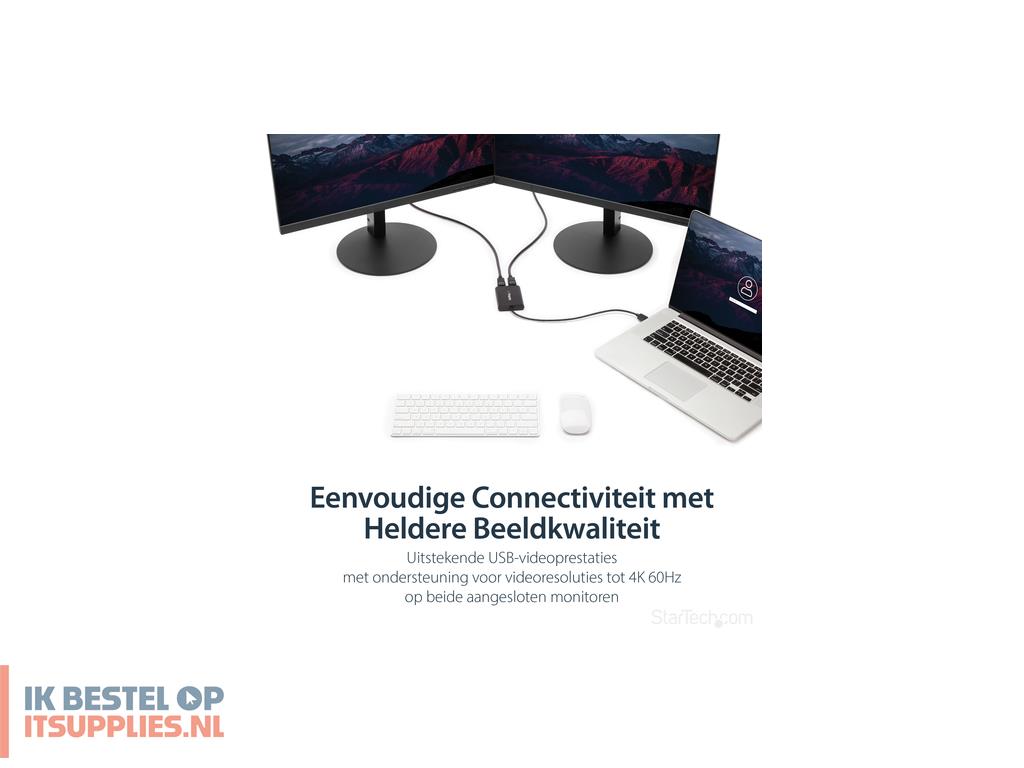 3758840-startechcom_usb32dp24k60_usb_grafische_adapter_4096_x_2160_pixels_zwart
