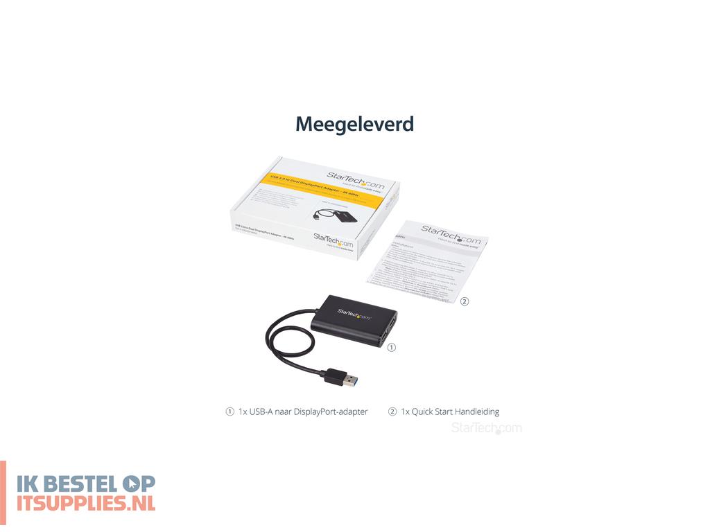 3801917-startechcom_usb32dp24k60_usb_grafische_adapter_4096_x_2160_pixels_zwart