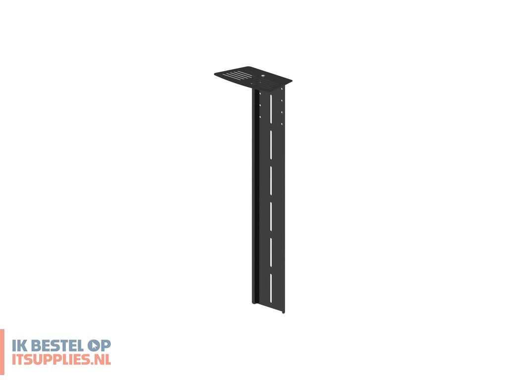 0829460-vision_vfm-wvc2_accessoire_voor_videoconferenties_wandmontage_zwart