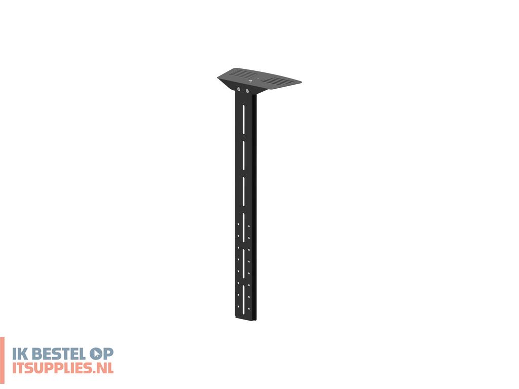 0834164-vision_vfm-wvc2_accessoire_voor_videoconferenties_wandmontage_zwart