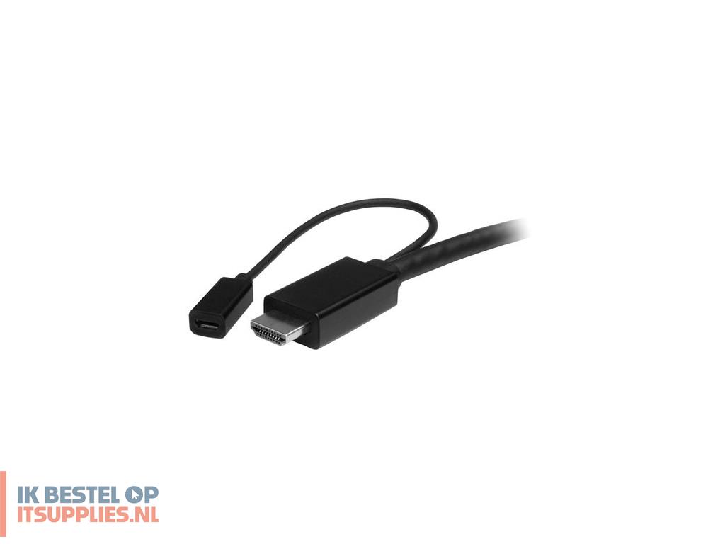 0939884-startechcom_cmdphd2hd_video_kabel_adapter_hdmi_mini_displayport_usb_type-c_zwart