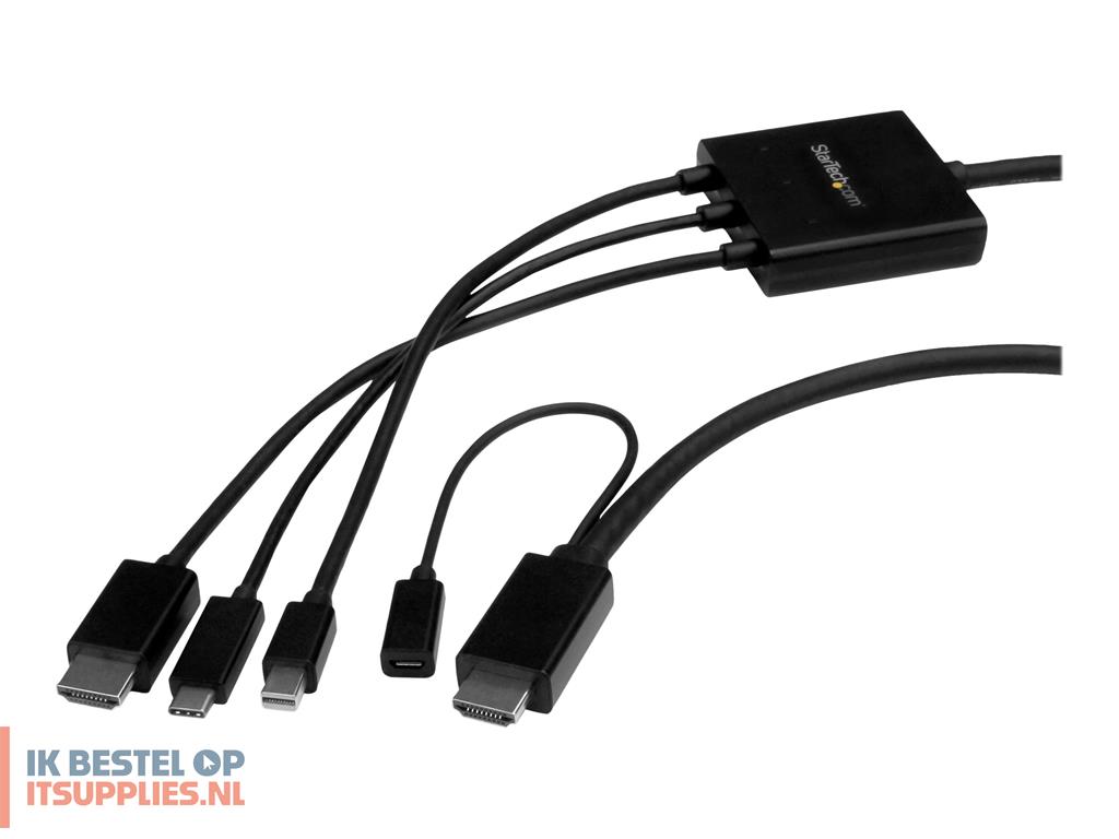 5335556-startechcom_6ft_usb-c-_hdmi_or_mini_displayport_to_hdmi_adapter_cable