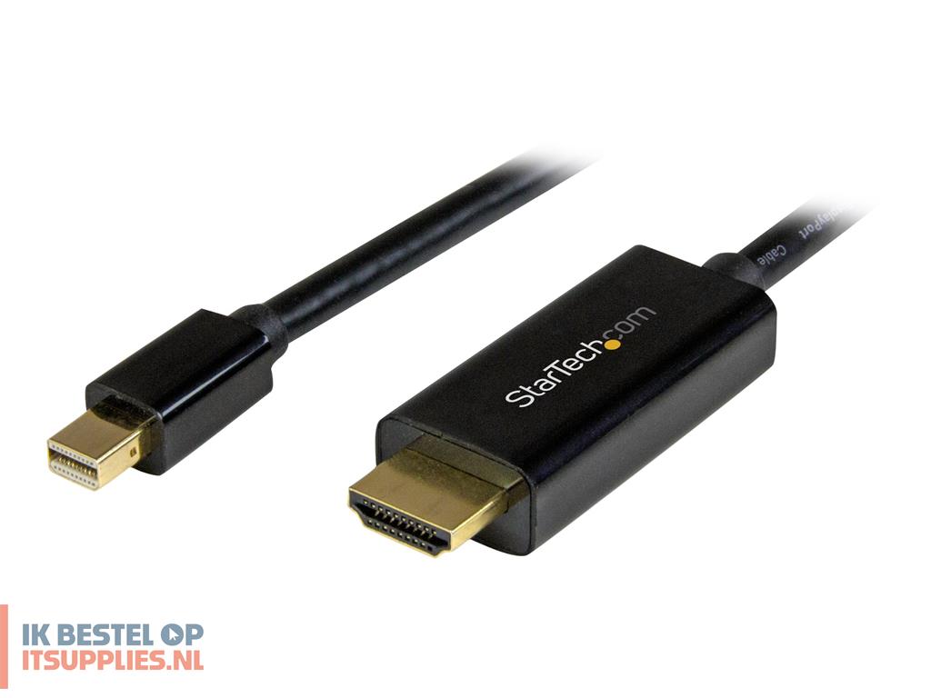 5054263-startechcom_6ft_mini_displayport_to_hdmi_cable