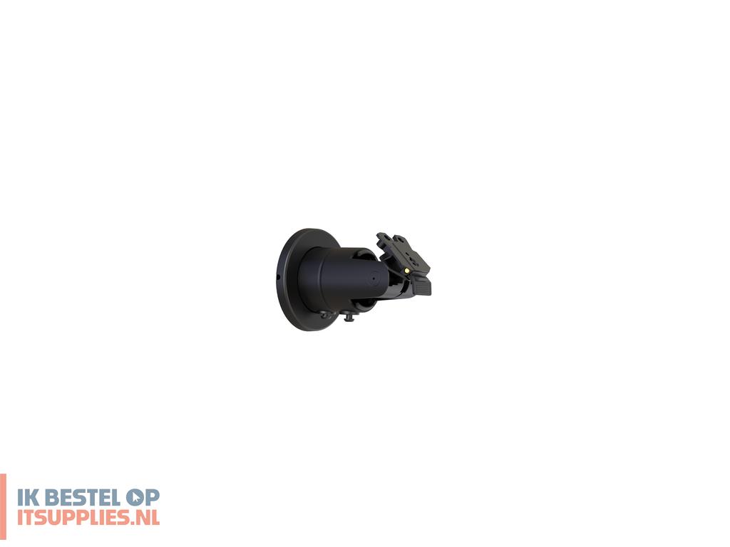 0021298-ergonomic_solutions_spacepole_payment_spmcl-s-wm-02_pos-systeemaccessoire_pos-bevestiging_zwart