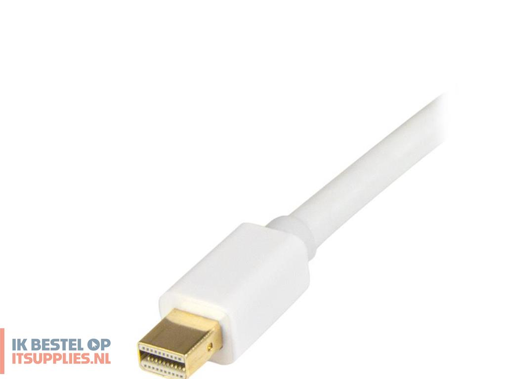 0933287-startechcom_mdp2hdmm2mw_video_kabel_adapter_hdmi_type_a_standaard