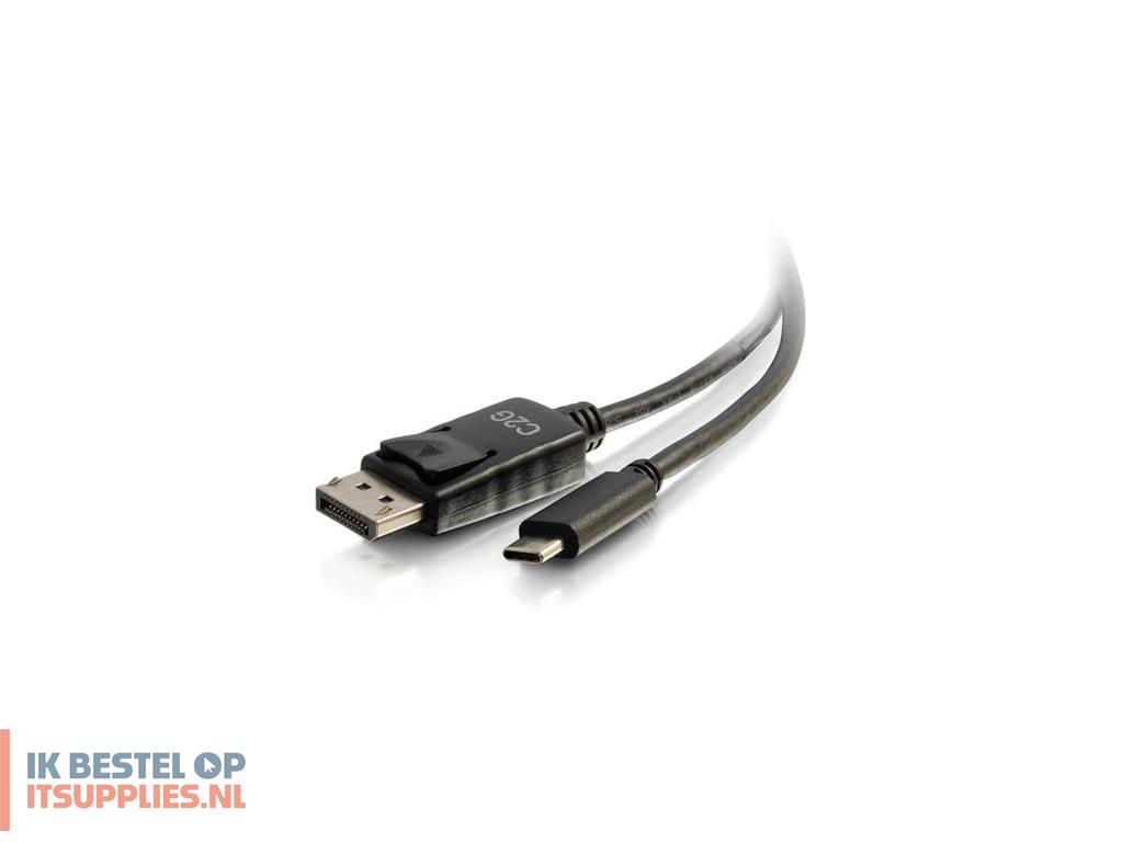 4654913-c2g_80542_usb_grafische_adapter_4096_x_2160_pixels_zwart