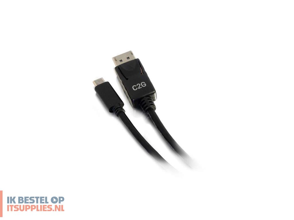 4658286-c2g_80542_usb_grafische_adapter_4096_x_2160_pixels_zwart