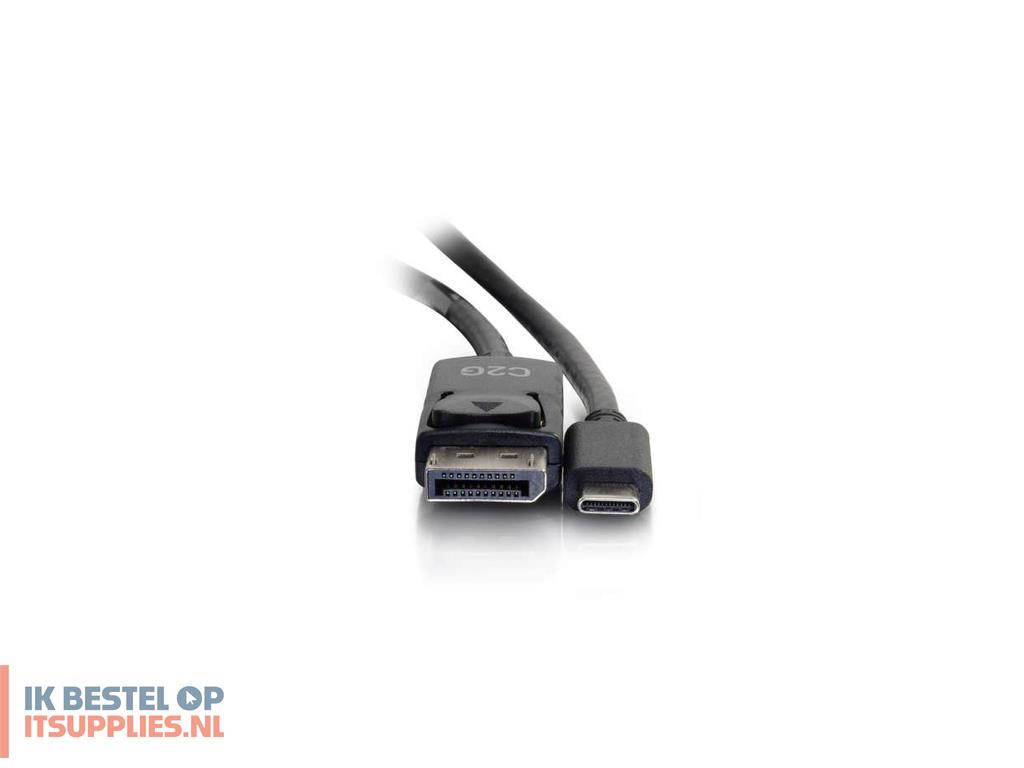 4700784-c2g_80542_usb_grafische_adapter_4096_x_2160_pixels_zwart