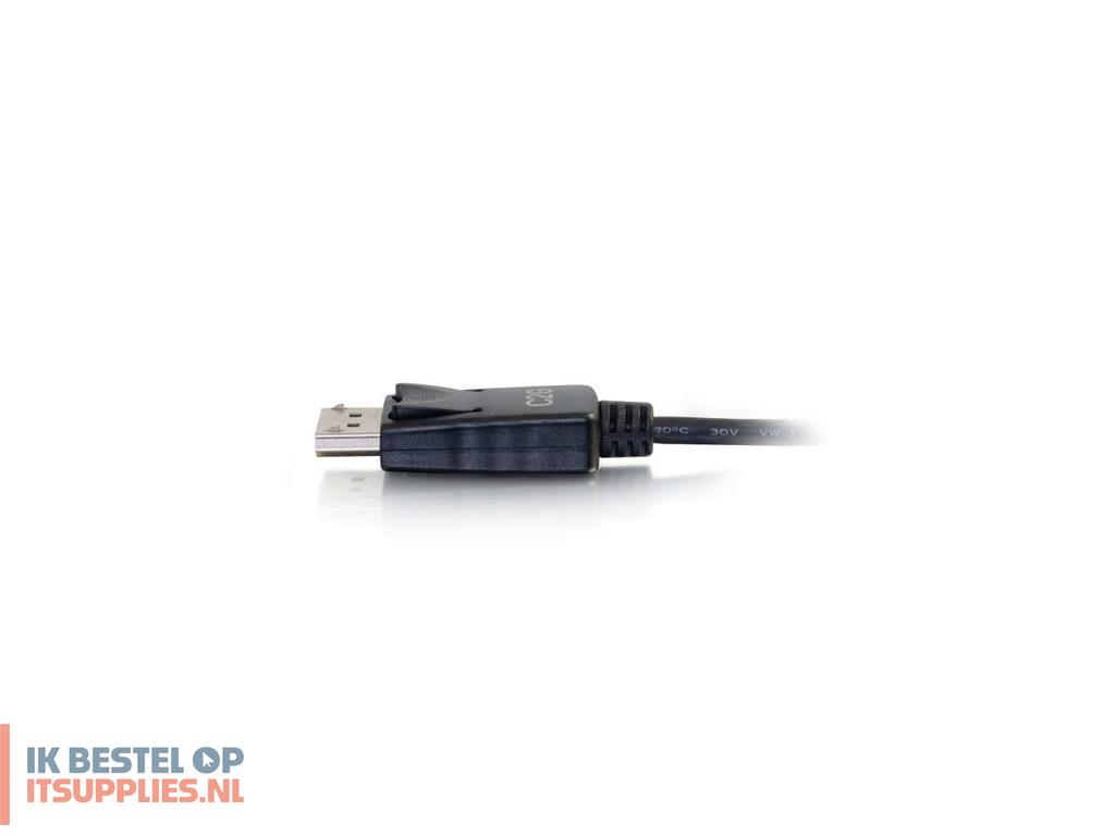 4702785-c2g_80542_usb_grafische_adapter_4096_x_2160_pixels_zwart