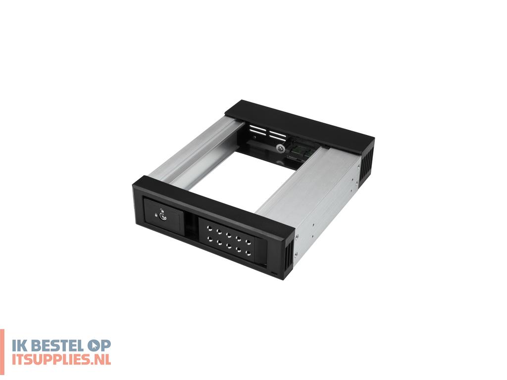 0916561-startechcom_hsb1satsasba_drive_bay_panel_13-3_cm_525_carrierpaneel_zwart