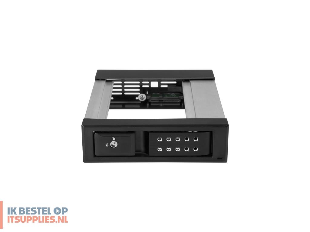 0923308-startechcom_hsb1satsasba_drive_bay_panel_13-3_cm_525_carrierpaneel_zwart