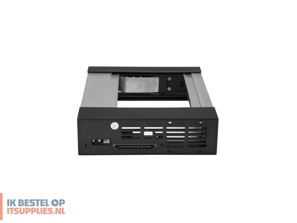 0928788-startechcom_hsb1satsasba_drive_bay_panel_13-3_cm_525_carrierpaneel_zwart
