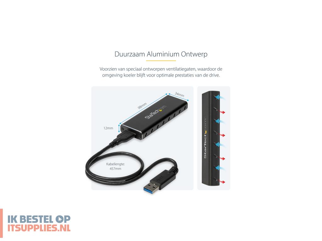 1005695-startechcom_sm2ngffmbu33_behuizing_voor_opslagstations_sdd-behuizing_zwart