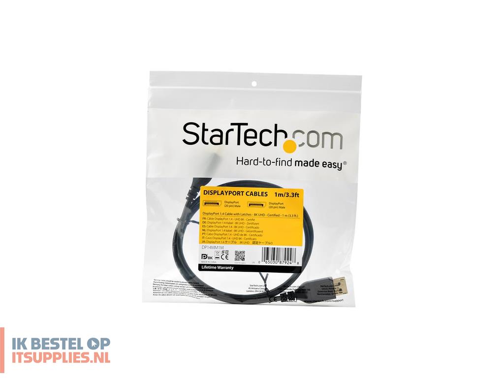 4802859-startechcom_dp14mm1m_displayport_kabel_zwart