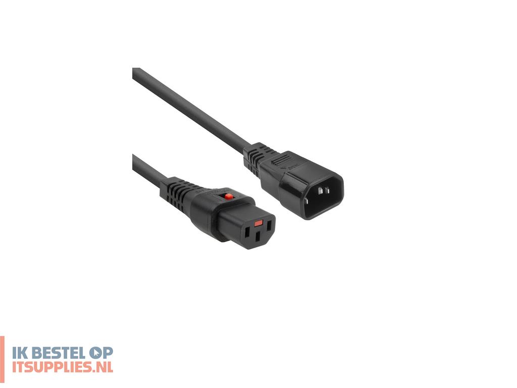 1649409-act_ak5328_electriciteitssnoer_c13_stekker_c14_stekker