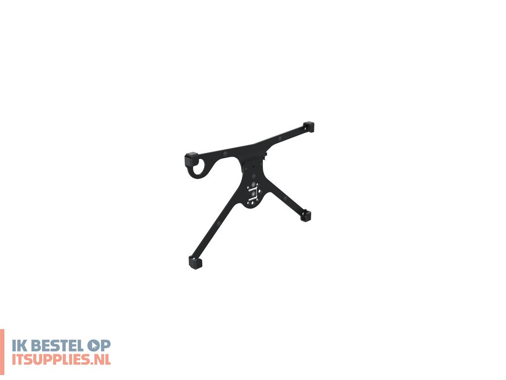 2125238-refurbished_ergonomic_solutions_tabpos_tablet_mpos_spxf23105-02_veiligheidsbehuizing_voor_tablets_zwart