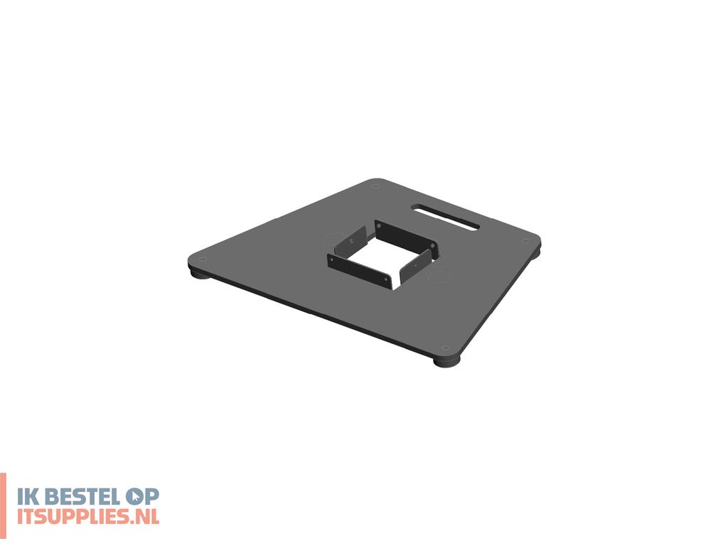 1536840-elo_touch_solutions_e797162_bevestiging_voor_signage-beeldschermen_55-9_cm_22_zwart-_zilver