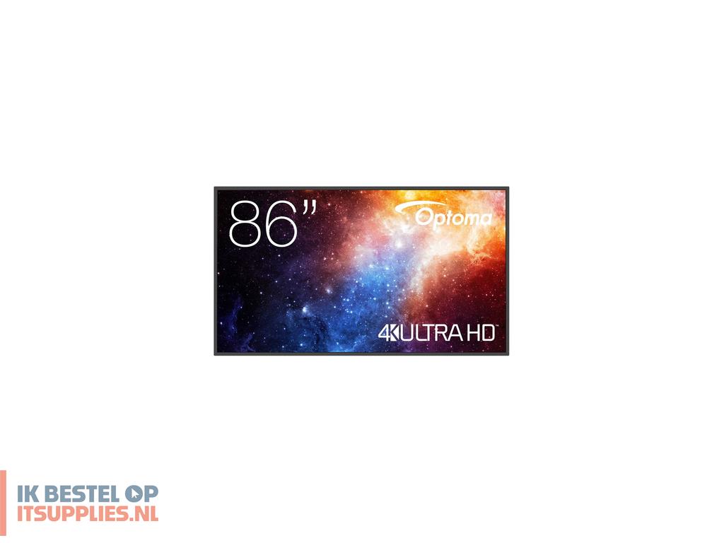 0226700-optoma_n3861k_digitale_signage_flatscreen_2-18_m_86_led_wifi_450_cdm²_4k_ultra_hd_zwart_android_11_247