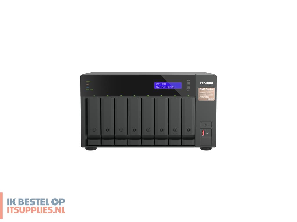0120671-qnap_qvp-85b_data-opslag-server_nas_tower_intel_core_i5_32_gb_ddr4_hdd_qvr_pro_zwart