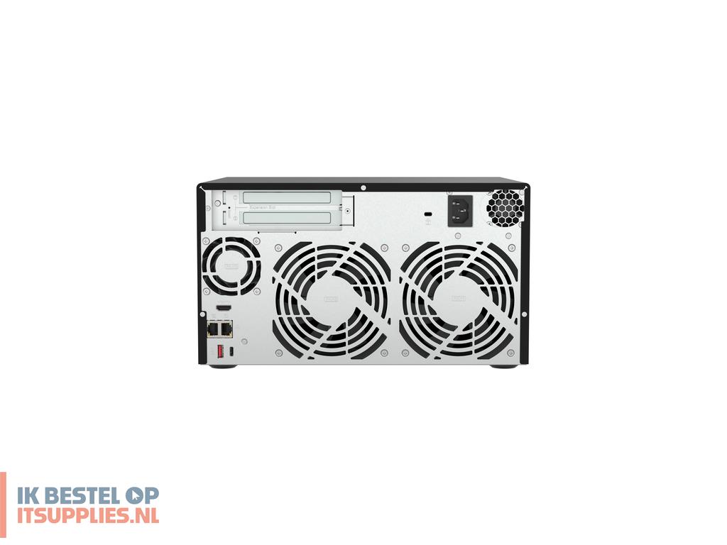 0137071-qnap_qvp-85b_data-opslag-server_nas_tower_intel_core_i5_32_gb_ddr4_hdd_qvr_pro_zwart
