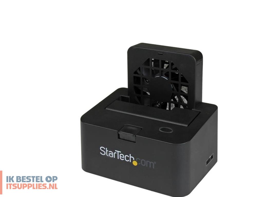 0210632-startechcom_sdocku33ef_basisstation_voor_opslagstations_usb_32_gen_1_31_gen_1_type-b_esata_zwart