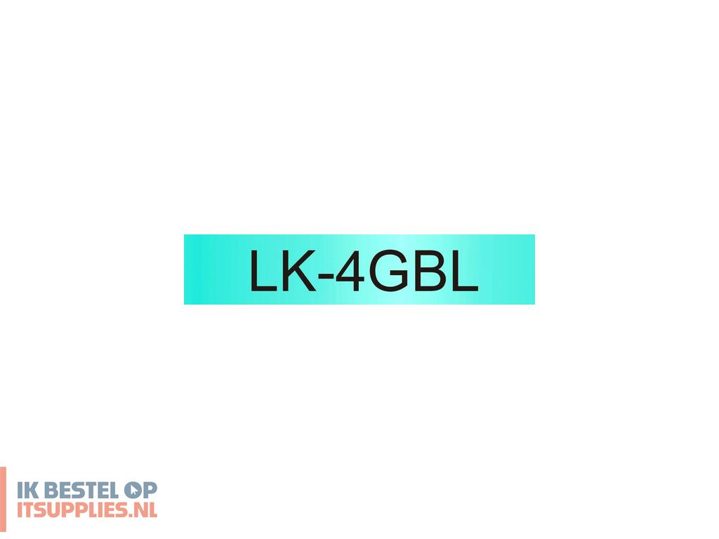 0123279-epson_lk-4gbl_labelprinter-tape_zwart_op_groen