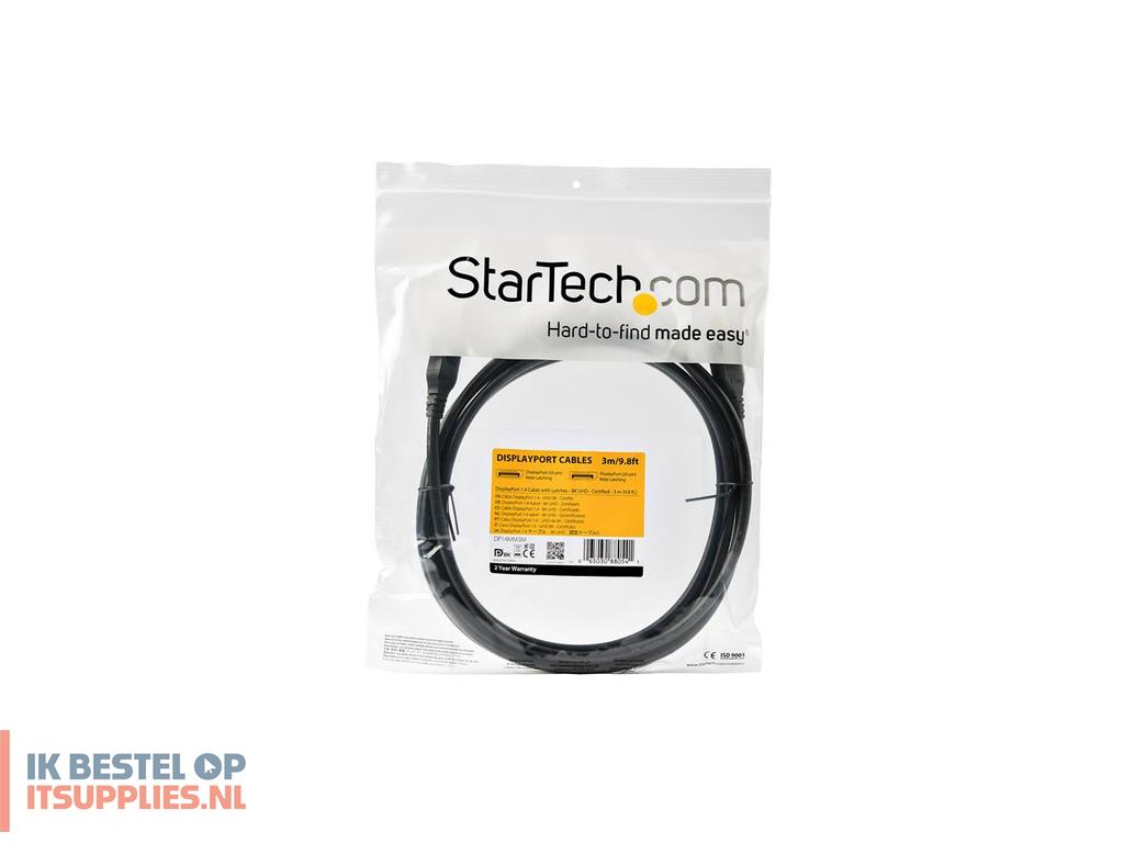 3105672-startechcom_dp14mm3m_displayport_kabel_zwart